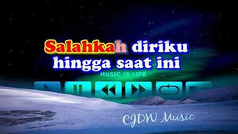 Kenanglah aku naff(karaoke)
