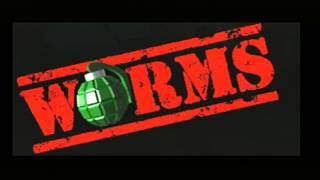 [Saturn] Introduction du jeu "Worms " de Team 17 (1996)