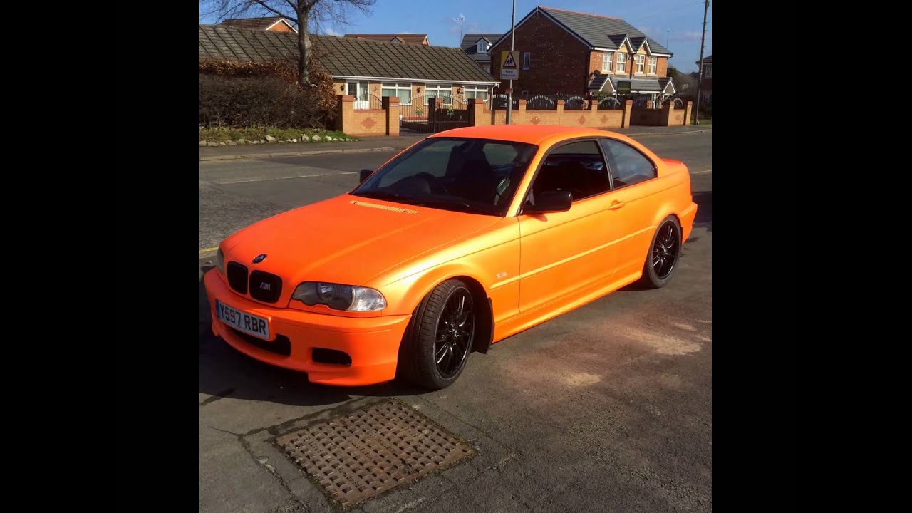 firebelly orange plasti dip