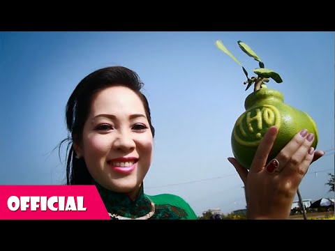 Video Mùa Xuân Xôn Xao - Diệu Thắm [Official MV] - youtube