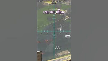 Hehe, I see you. Kraber time. #apex #apexlegends #shorts