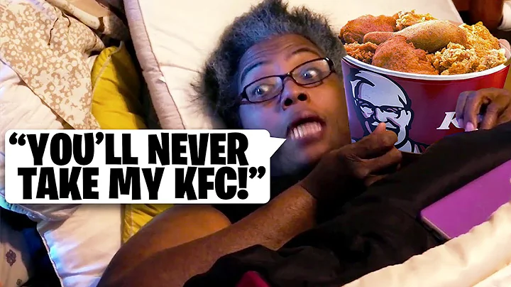Lisa Flemings Story And Its Beyond Crazy Moments