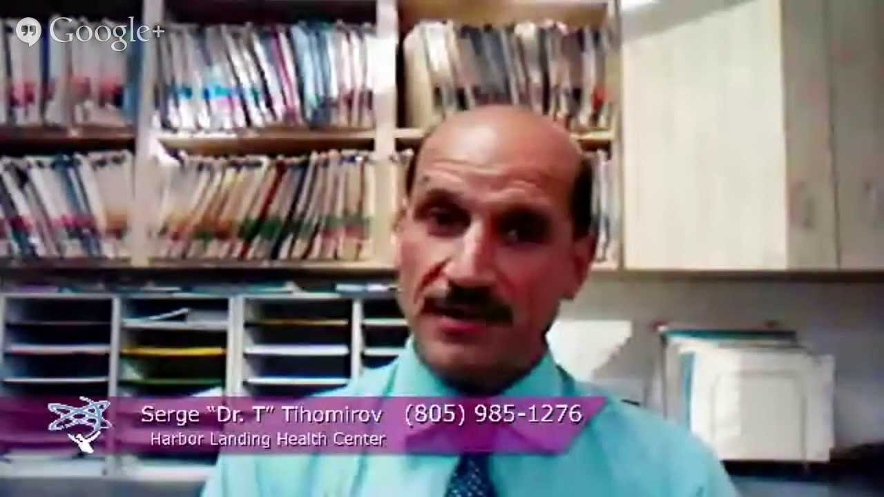 Best Oxnard Chiropractic Services | Get relief from Gout, Back Pain, Back Injury | Ventura