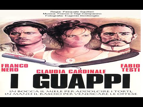 I Guappi - Film Completo