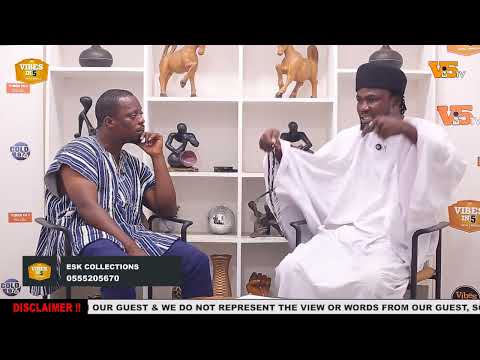 WOW: Witchcraft and generational curse walks hand in hand. Take this serious - Great Power of 99