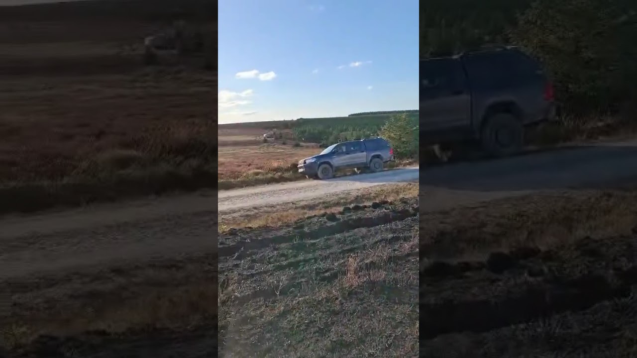 Gamekeepers Containing Langdale Moor Wildfire