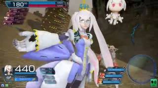 【ガンスト３】 ξ988  弾幕製造機「グレートリコン改」＠７