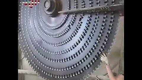 Bridge Stone Block Cutter