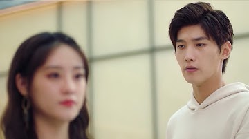 👔【Cute Programmer EP25】娇妻移情别恋了？冷漠霸总当场心碎 头上的颜色不能更绿了  | 女扮男装 | 程序员那么可爱