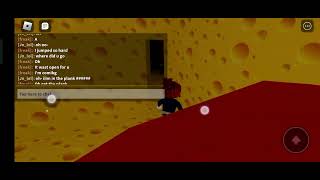 Cheese Escape Finally Hahaha