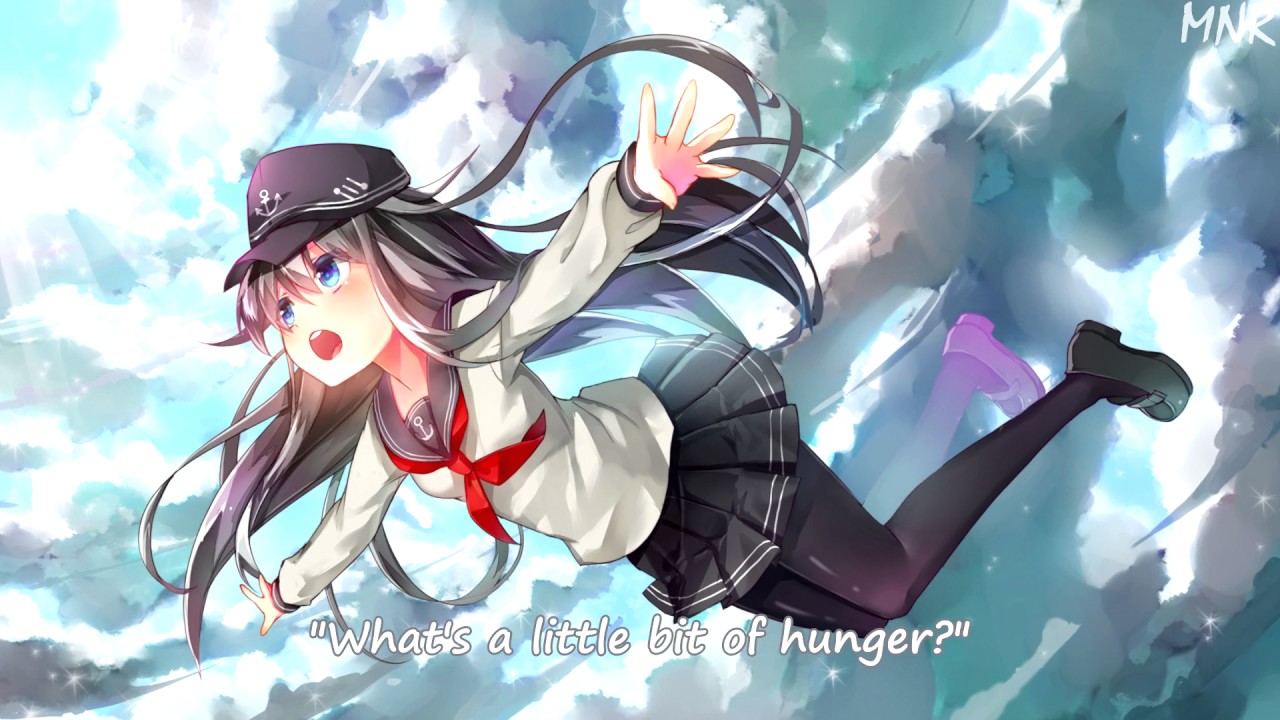 『NIGHTCORE』 SCARS TO YOUR BEAUTIFUL (cover) [Lyrics] YouTube