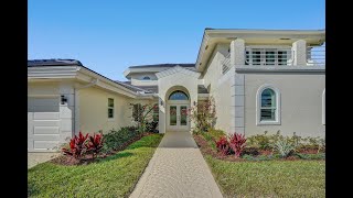 541 N Lyra Cir, North Palm Beach, FL 33408