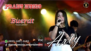 Arty (Cover) Beurat || PRABU MUSIC