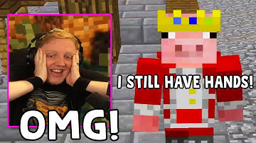 TECHNOBLADES LEFT CLICK STILL WORKS!!