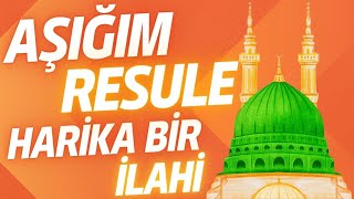 Yok Böyle Bir İlahi | Aşığım Resule | Osman Gündüz Resimi