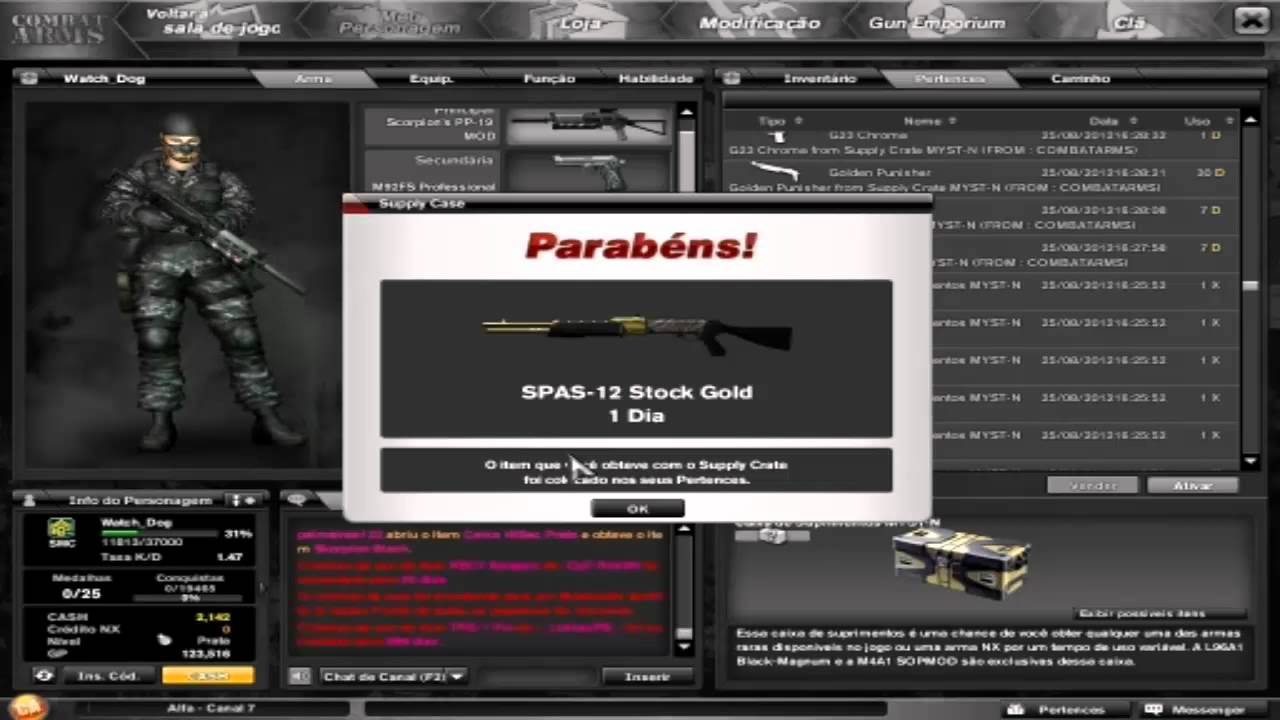 Abrindo 50 Myst-N  com BunkerHydra e xBabalon