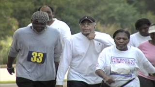 D&TSC 5K Walk Run 2011 Promo