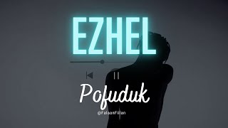 Pofuduk - Ezhel | Sözleri ispanyolca | Letra en español | Subtitulada Resimi