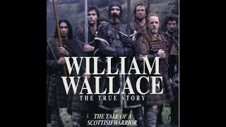 William Wallace: The True Story (1996) DVD