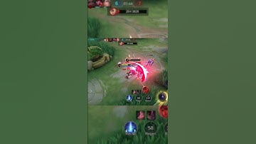 how to counter freya with ruby. #mlbb
