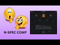 THIS PLUGIN IS GAMECHANGING!!! (N-SPEC COMP)