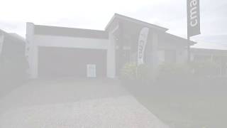 Olivia Display Home - Stockland Aura