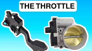 How to programe the throttle and how it works screenshot 1