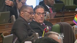 California Legislators Looking At Ways To Allow Dreamers To Keep Working