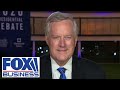 Trump is ready to go to battle: Mark Meadows