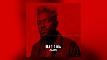 Alwio - Ola Ola Ola (Néo Zouk #40)