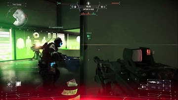 Killzone: Shadow Fall Domination