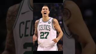 Daniel Theis is a Thunder! #danieltheis #nba #nbatrades #thunder