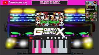 TELOLET BASURI RUSH E MEX 🗿 24 NOT FLM TELOLET PIANIKA