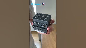 Avete MAI VISTO un ESEMPIO di PROGRAMMAZIONE INDUSTRIALE?