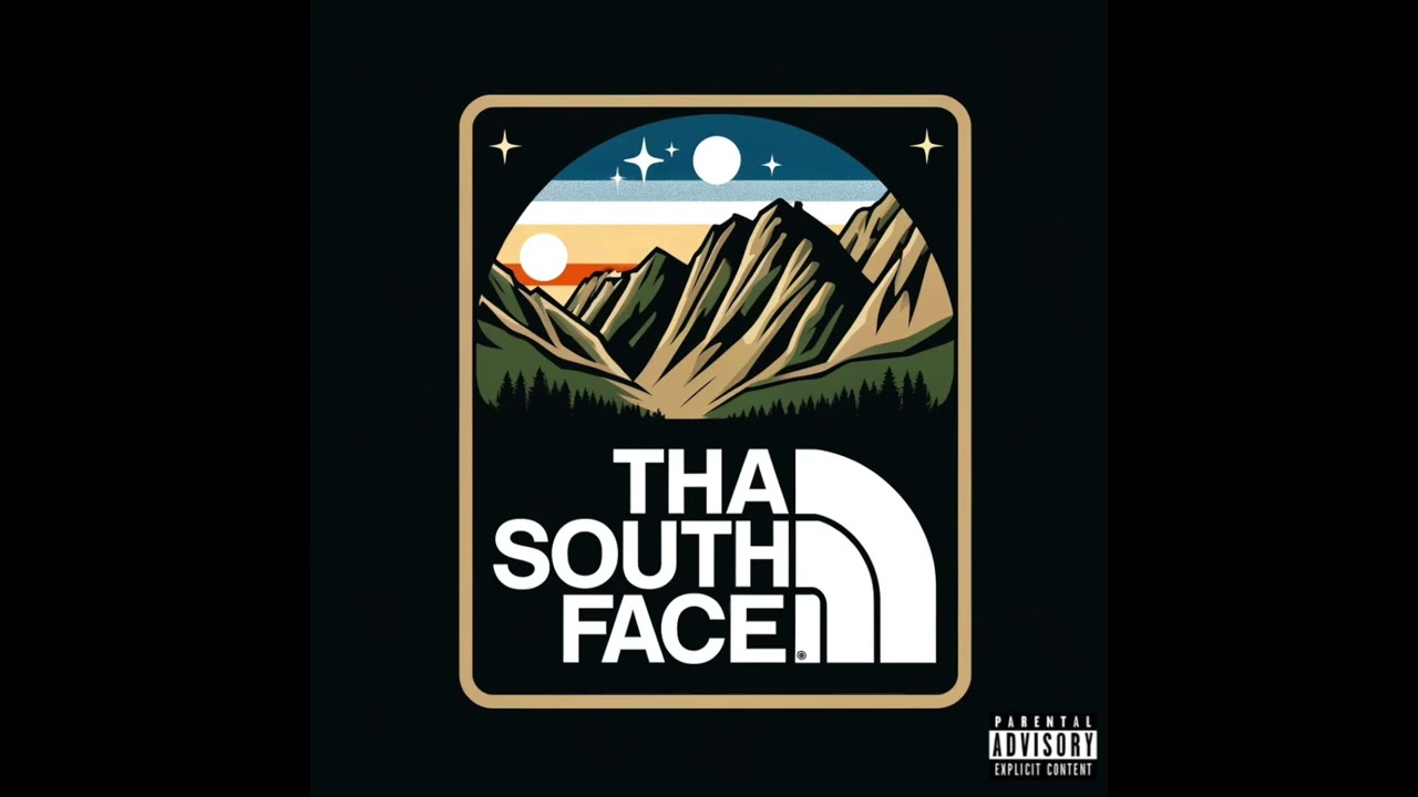 Drewbee Mane - South Face (feat. Doonworth) [Official Audio]