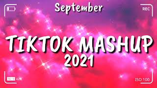 Tiktok Mashup September 2021⭐⭐Not Clean⭐⭐360p11