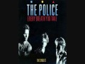 The Police - Don&#39;t Stand So Close to Me &#39;86