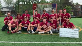 ZBT IOTA RUSH 2018