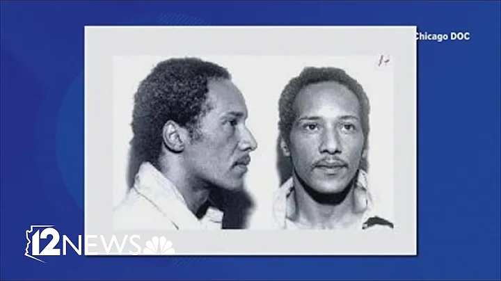 Arizona executes death-row prisoner, Murray Hooper