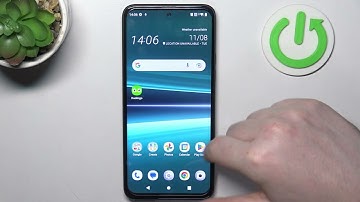 HTC U23 Pro - How to Fix "I Have Wi-fi Connection But Can