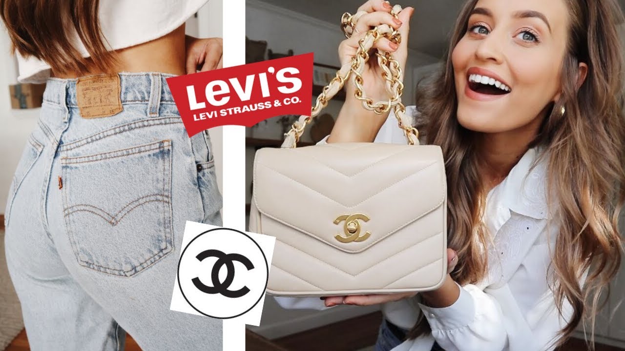 MY BEST THRIFT FINDS OF ALL TIME