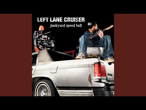 Putar Hip-Hop - Left Lane Cruiser