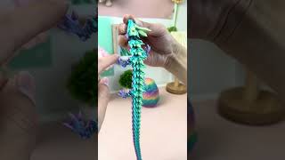Unleash creativity with dragon eggs
