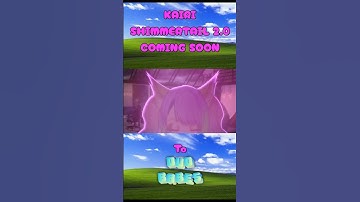 COMING SOON #debut #vtubers #debutvtuber #gaming #transcreators #transfemme #vtuberclips #reveal