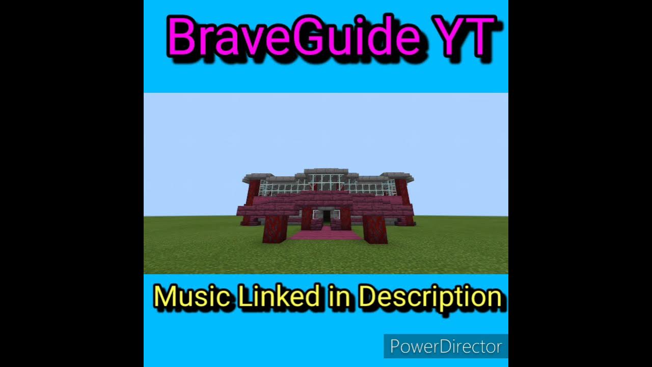 Unused Block Combinations Minecraft YouTube