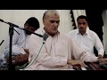 Balochi legend singer ustaad noor muhamad noral  balochi deewan balochistan konarak