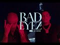 NIMO x LUCIANO – BAD EYEZ