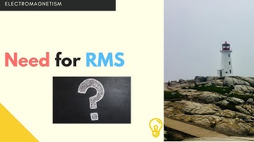 RMS Value of AC | Hindi