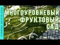 ЛАНДШАФТНЫЙ ДИЗАЙН ФРУКТОВОГО САДА (#LANDSCAPE) ДИЗАЙН САДА ЧАСТНОЙ УСАДЬБЫ