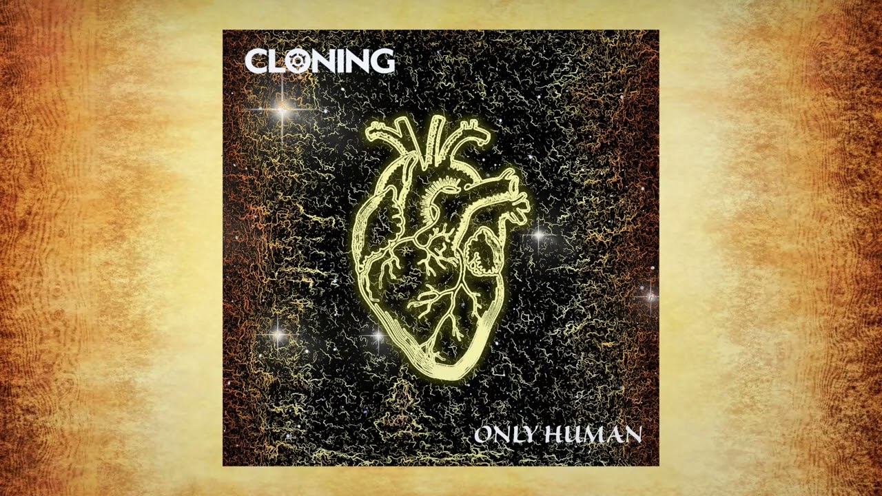 Guarda Cloning - Only Human su YouTube Guarda Cloning - Only Human su YouTube